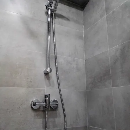 Apartment Grey Centrum *