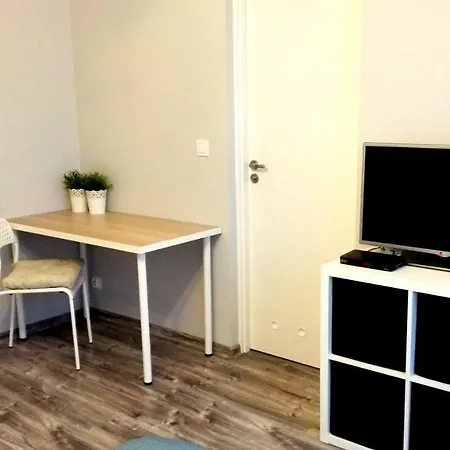 Grey Centrum Apartment Gdynia