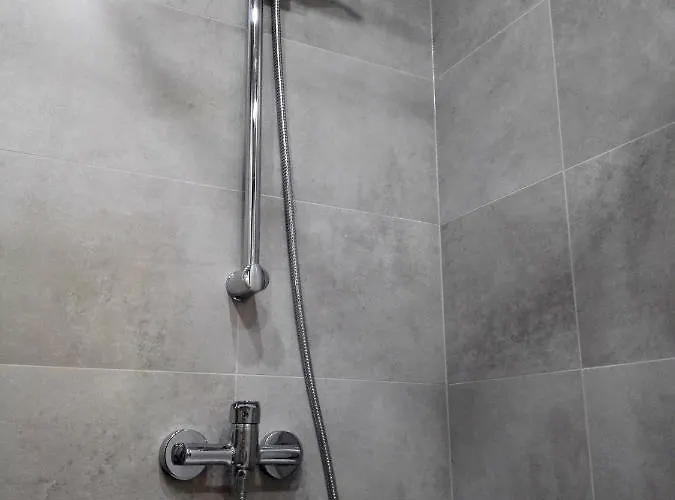 דירה Grey Centrum *