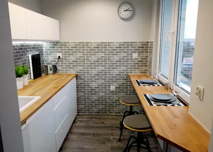 Grey Centrum גדינייה