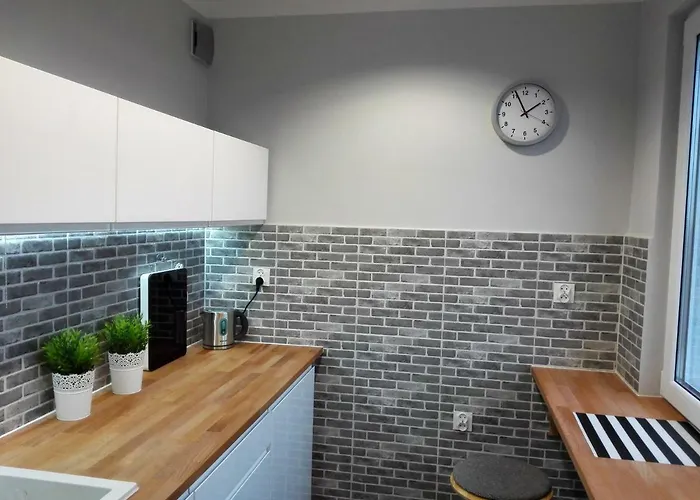 Grey Centrum גדינייה